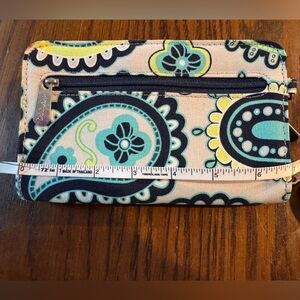 Thirty One Multicolor Paisley Phone Case